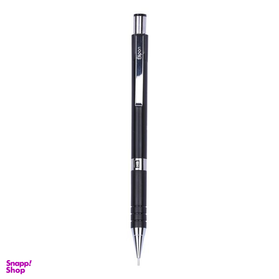 مداد نوکی 0.5 میلی متری الیپون مدل کلاسیک کد 8141101