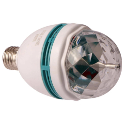 رقص نور کد Smart LED Bulb