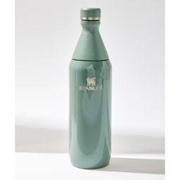 قمقمه آب استنلی مدل The All Day Slim Bottle گنجایش 600 میلی‌ لیتر