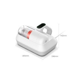 جاروبرقی مبل و تخت خواب شیائومی مدل Mijia Pro B402CN