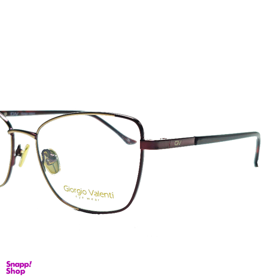 فریم عینک طبی جورجیو ولنتی مدل GV-5486
