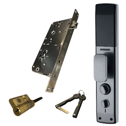 دستگیره هوشمند آیلاک مدل S7