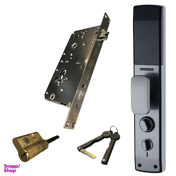 دستگیره هوشمند آیلاک مدل S7