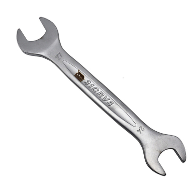 آچار تخت مدل بلک بول کد YPTU-24-27MM سایز 24-27 میلی متر