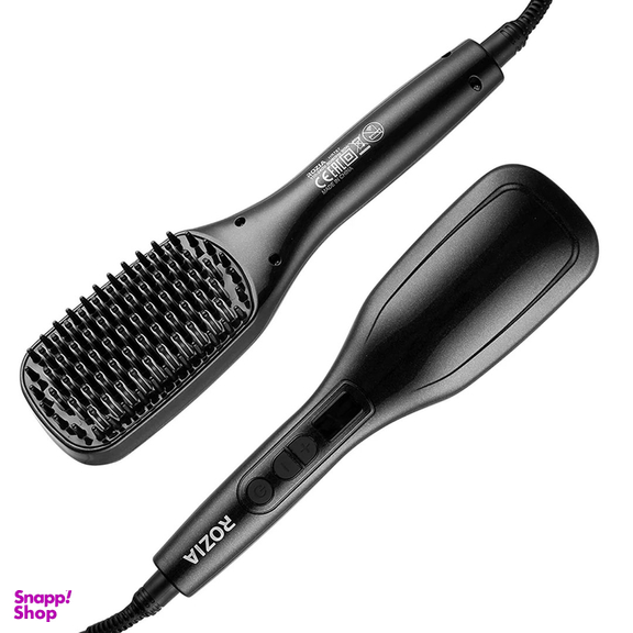 برس حرارتی مو روزیا مدل hr767