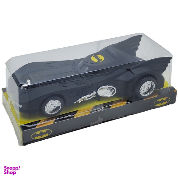 ماشین بازی ناب سل مدل بتمن batmobile 345