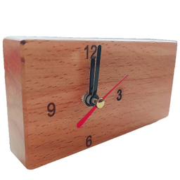 ساعت رومیزی مدل 1366