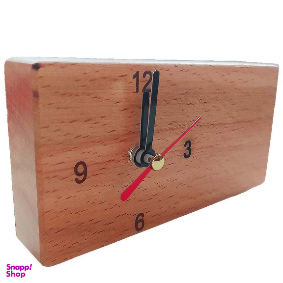 ساعت رومیزی مدل 1366