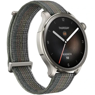 ساعت هوشمند امیزفیت مدل AmazFit Balance