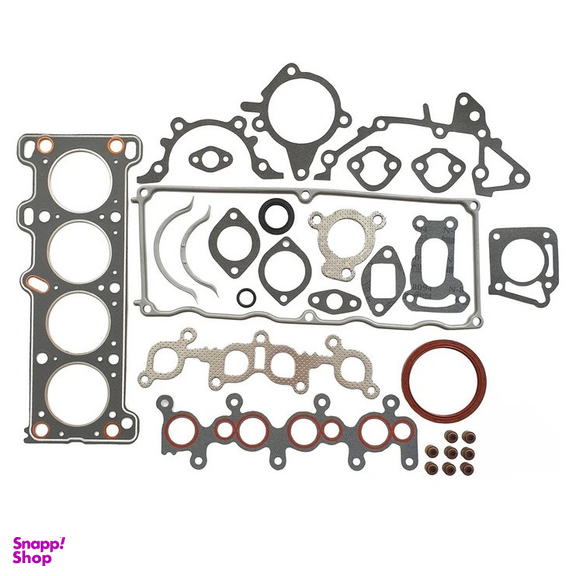 واشر کامل آیس کد SA12 مناسب پراید بسته 20 عددی