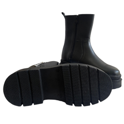 نیم بوت زنانه مدل AYZZ01