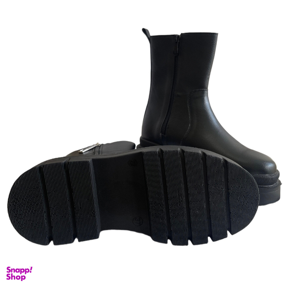 نیم بوت زنانه مدل AYZZ01