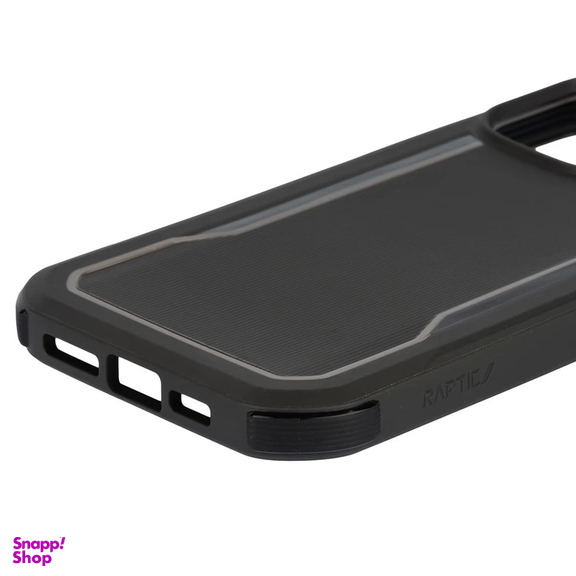 کاور گوشی موبایل ایکس - دوریا مدل Raptic مناسب اپل iPhone 14 Pro Max