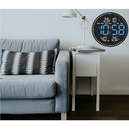 ساعت دیواری دیجیتال مدل JH2860