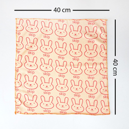 دستمال نظافت خانه و آشپزخانه میکروفایبر ماییلدا مدل 5320 بسته 12 عددی