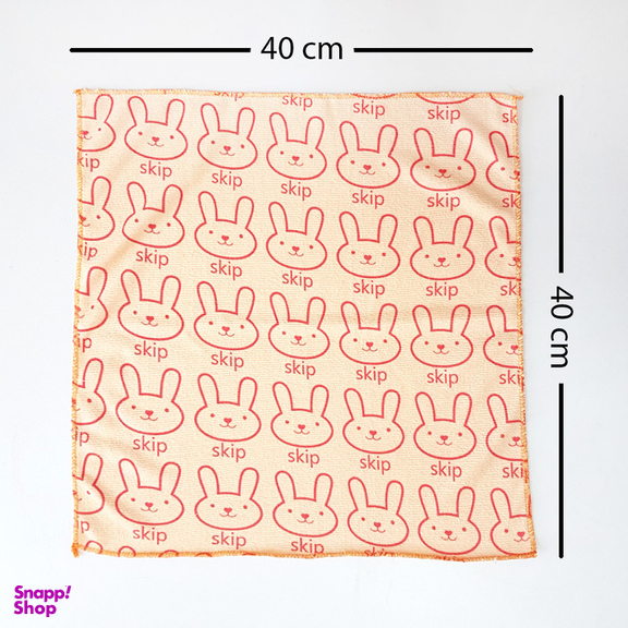 دستمال نظافت خانه و آشپزخانه میکروفایبر ماییلدا مدل 5320 بسته 12 عددی