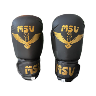 دستکش بوکس مدل msv کد 1208