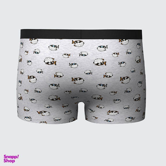 شورت مردانه ال سی وایکیکی مدل TURK405 مجموعه 3 عددی