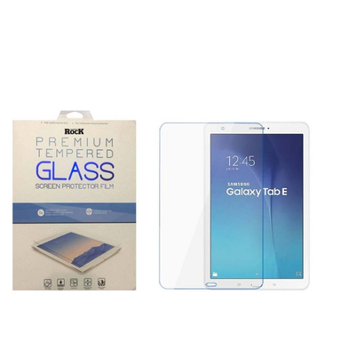 محافظ صفحه نمایش شیشه ای تبلت راک مدل HMG مناسب سامسونگ Galaxy Tab E 9.6 SM-T561