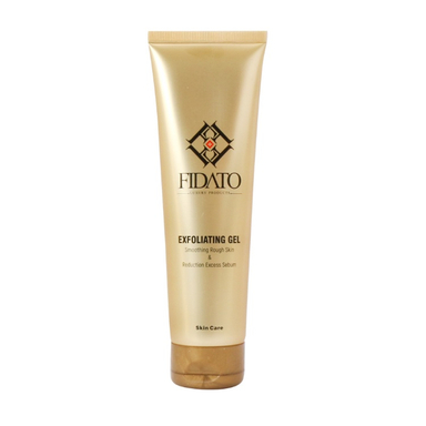 اسکراب لایه بردار فیداتو مدل exfoliating حجم 150 میلی لیتر