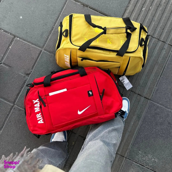 ساک ورزشی مدل N20643