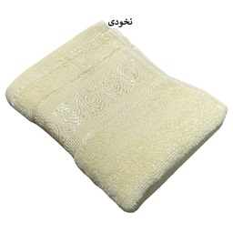 حوله آشپزخانه شایسته مدل روژان سایز 32×32 سانتی متر