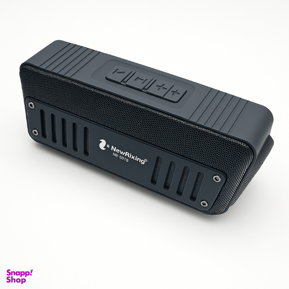 اسپیکر بلوتوثی قابل حمل نیوریکسینگ مدل NR-9018