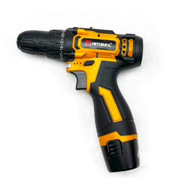 دریل پیچ گوشتی شارژی اینتیمکث کد 0434