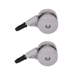 چرخ یدک روروک مدل 111 بسته 2 عددی