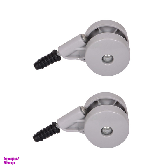 چرخ یدک روروک مدل 111 بسته 2 عددی