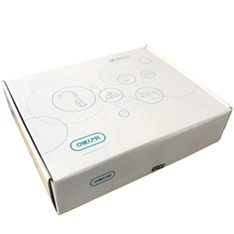 شیر روشویی اوج مدل امپریال پایه بلند