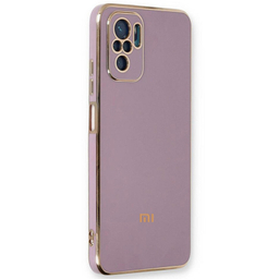 کاور اپیکوی مدل My Case مناسب برای گوشی موبایل شیائومی Poco M5s / Redmi Note 10S / Redmi Note 10 4G