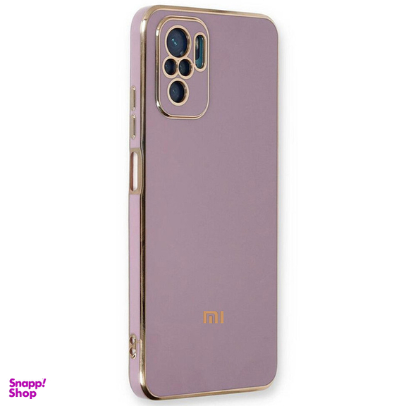 کاور اپیکوی مدل My Case مناسب برای گوشی موبایل شیائومی Poco M5s / Redmi Note 10S / Redmi Note 10 4G