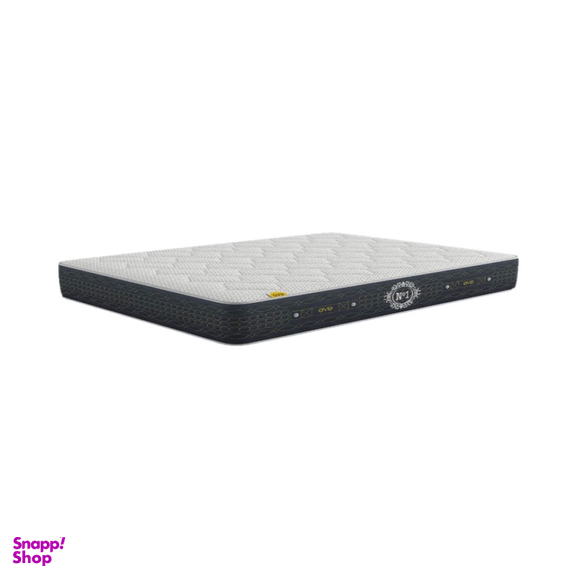 تشک اوه مدل نامبر 1 دو نفره سایز 160x200 سانتی متر