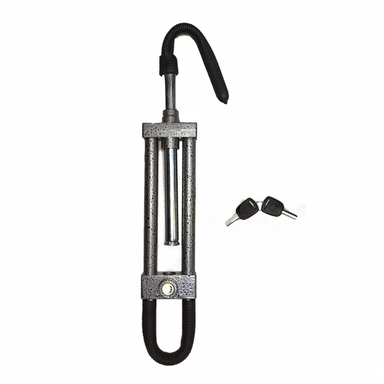 قفل فرمان عصایی گلد مدل 6032