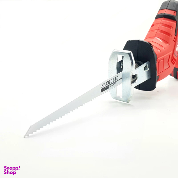 تیغه اره افقی بر ایچلید مدل YP-010 مجموعه 10 عددی