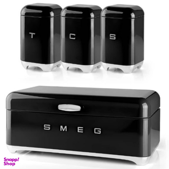 ست جانانی و بانکه اسمگ کد 4P مجموعه 4 عددی