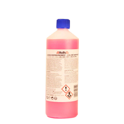 ضد یخ هولتس مدل کولانت کد 885618 حجم 1 لیتر