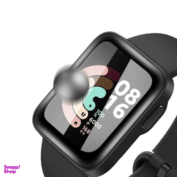 محافظ صفحه نمایش اپیکوی مدل Cactus مناسب برای ساعت هوشمند شیائومی Mi Watch Lite