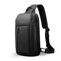 کیف کراس بادی مردانه بنج کد 7565