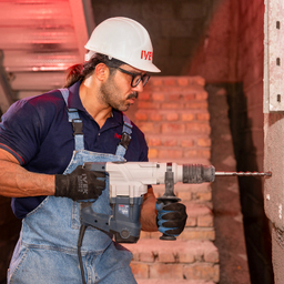 بتن‌ کن دوحالته 40 میلی متری 1500 وات ایوک کد K-7440