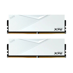رم دو کاناله ایکس پی جی مدل Lancer CL38 فرکانس 3200MHz ظرفیت 8 گیگابایت بسته 2 عددی