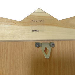 ساعت خاتم کاری درنیکا مدل خورشیدی کد 00