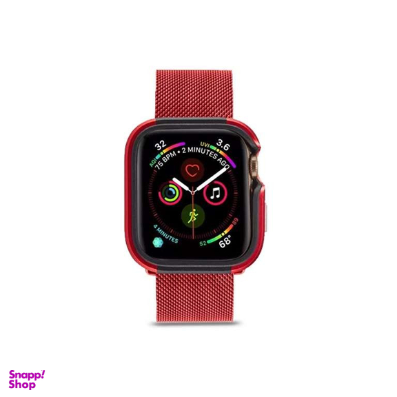 کاور کی-دوو مدل DEFENDER مناسب برای اپل واچ 44 میلی متری