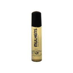 عطر جیبی زنانه مولهنس مدل COCO Mademoislle