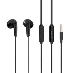 هندزفری باسیم سلبریت مدل G27 طول 1 متر