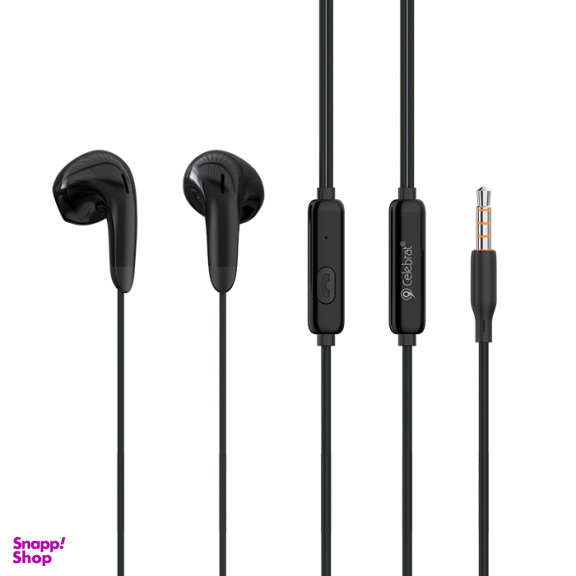 هندزفری باسیم سلبریت مدل G27 طول 1 متر