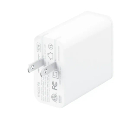 شارژر دیواری موفی مدل SpeedPort 67W USB-C