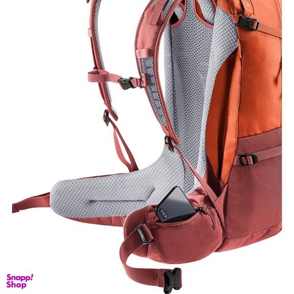 کوله پشتی کوهنوردی دیوتر 27 لیتر مدل FUTURA