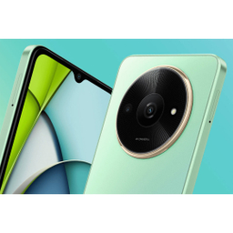 گوشی موبایل شیائومی مدل Redmi A3X دو سیم کارت ظرفیت 128 گیگابایت رم 4 گیگابایت